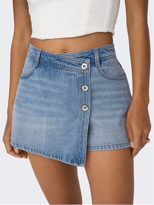  ONLY | 15256608/Light Blue Denim